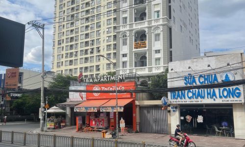 Nhỉnh 15tỷ có ngay đất 7x38m mặt tiền ô tô Đỗ Xuân Hợp, liên hệ chính chủ.