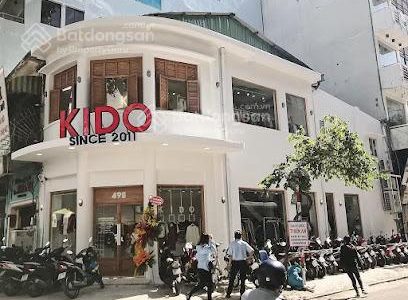 CC Ngộp* bán building Khu VIP Phan Xích Long, (8X28M)Sẵn HĐT: 7.500$/Th, cực sầm uất, chỉ 45 tỷ