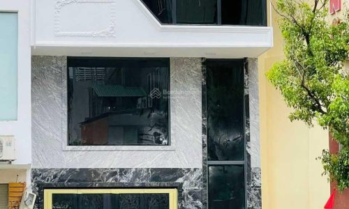 MT Nguyễn Văn Trỗi. Giá 28,5tỷ, 8T thang máy. DT 6,25×14,5m. HĐ Thuê 90tr/th. Vị Trí siêu đắc địa