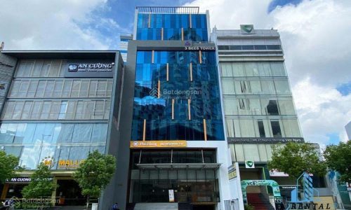 Quỹ đất siêu hiếm DT:33x35m, 2 MT đường Phan Đăng Lưu, PN, giá chỉ hơn 100 triệu/m