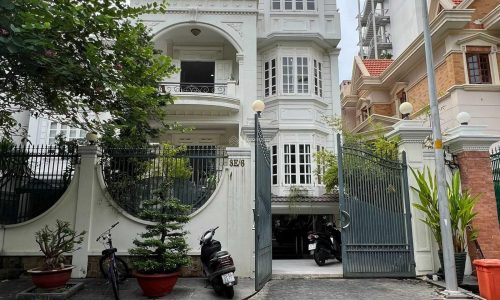 Chính Chủ Bán Nhà 271/2 Nguyễn Trọng Tuyển Phường 10 Phú Nhuận 7.5x18m Nhà 2 Lầu