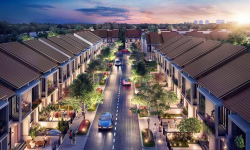 Cần bán gấp lô đất đẹp Gem Sky Wold Long Thành Đồng Nai 100m2 chỉ 1ty750