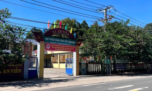 Hot Hot Chính Thức Mở Bán KDC New Dynamic An Viễn Đồng Nai Chiết khấu khủng, Ưu Đãi Lớn