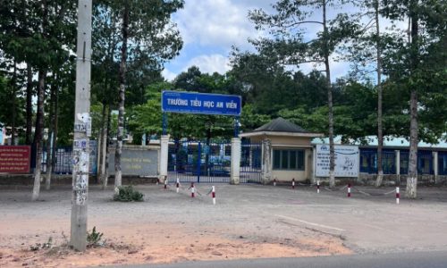 Chính thức triển khai 49 nền đất tại An Viễn – Trảng Bom. Khu dân mới New Dynamic